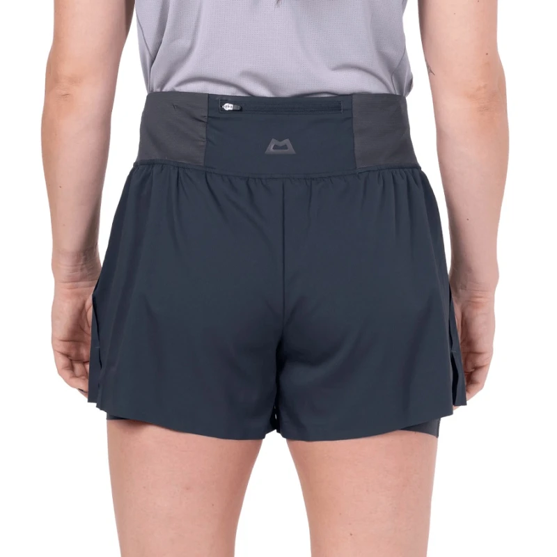 AGILIX WOMEN'S SHORT 6