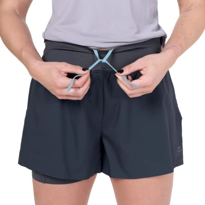 AGILIX WOMEN'S SHORT 6