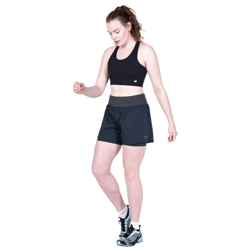 AGILIX WOMEN'S SHORT 6