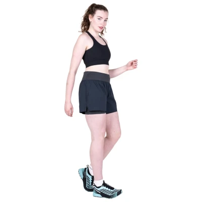 AGILIX WOMEN'S SHORT 6