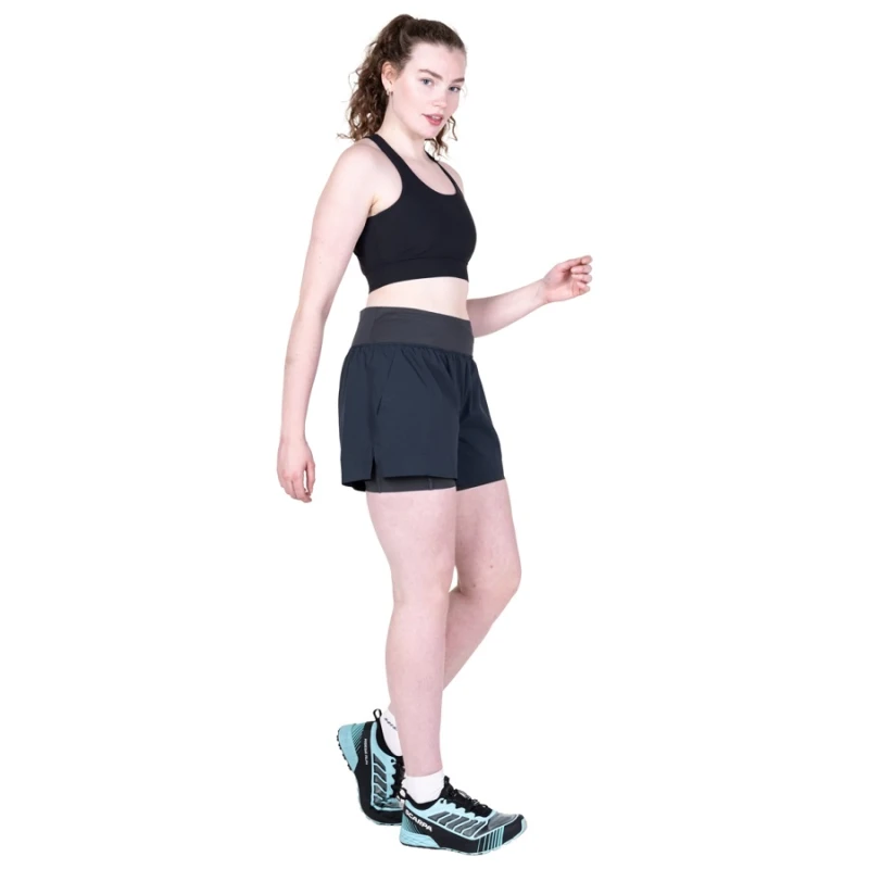 AGILIX WOMEN'S SHORT 6
