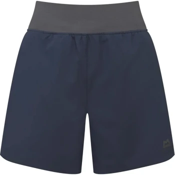 AGILIX WOMEN'S SHORT 6