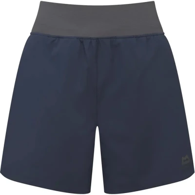 AGILIX WOMEN'S SHORT 6