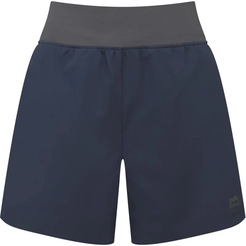 AGILIX WOMEN'S SHORT 6