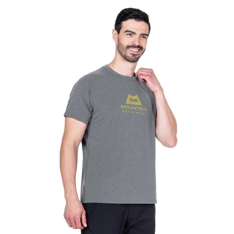 HEADPOINT EMBLEM MEN'S TEE