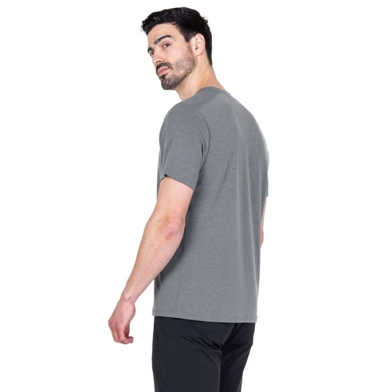 HEADPOINT EMBLEM MEN'S TEE