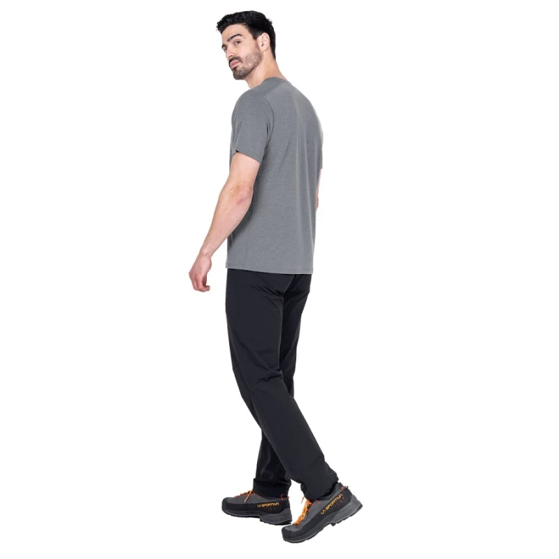 HEADPOINT EMBLEM MEN'S TEE