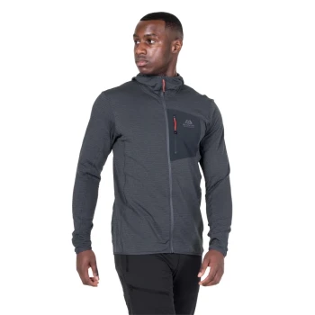 LUMIKO HOODED MEN'S JACKET