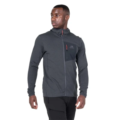 LUMIKO HOODED MEN'S JACKET