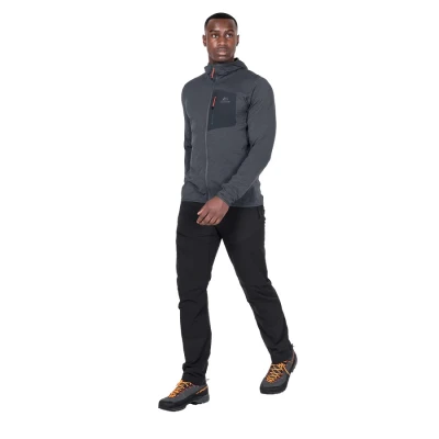 LUMIKO HOODED MEN'S JACKET