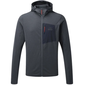 LUMIKO HOODED MEN'S JACKET