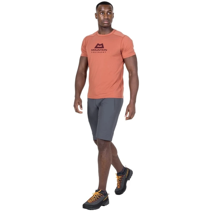 COMICI MEN'S SHORT