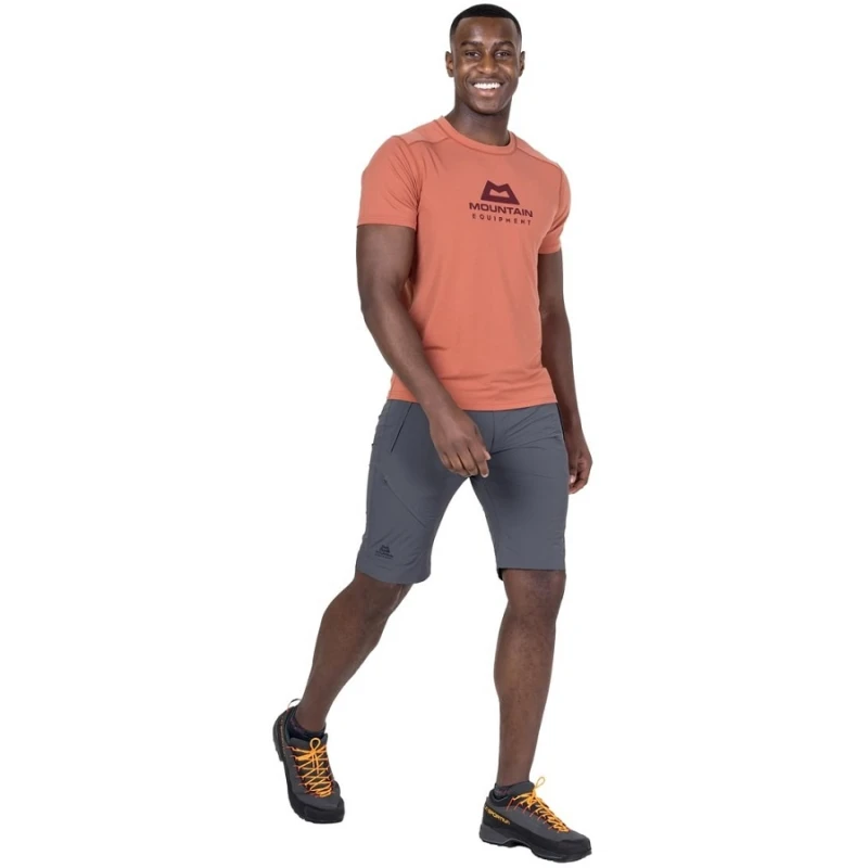 COMICI MEN'S SHORT