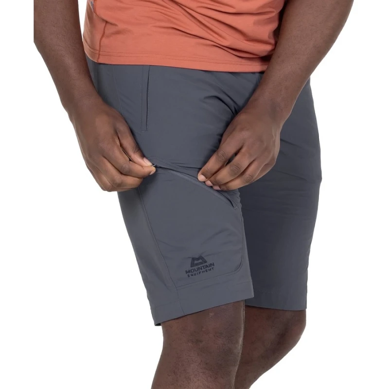 COMICI MEN'S SHORT