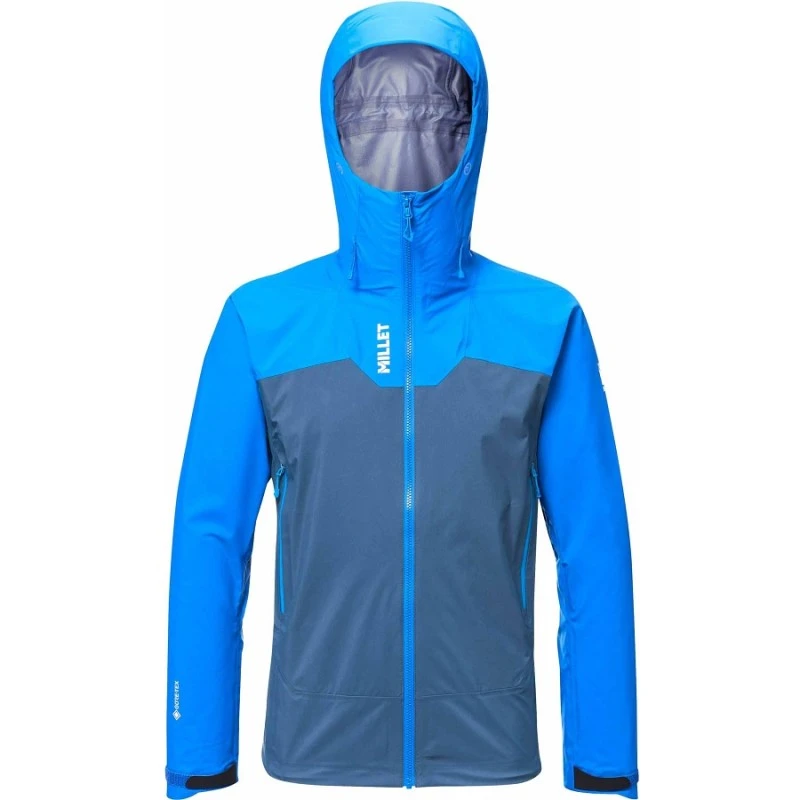 KAMET LIGHT GTX JKT