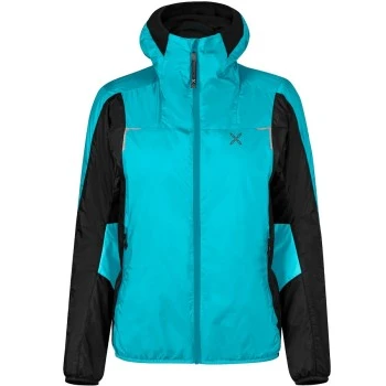 SKISKY 2.0 JACKET WOMAN