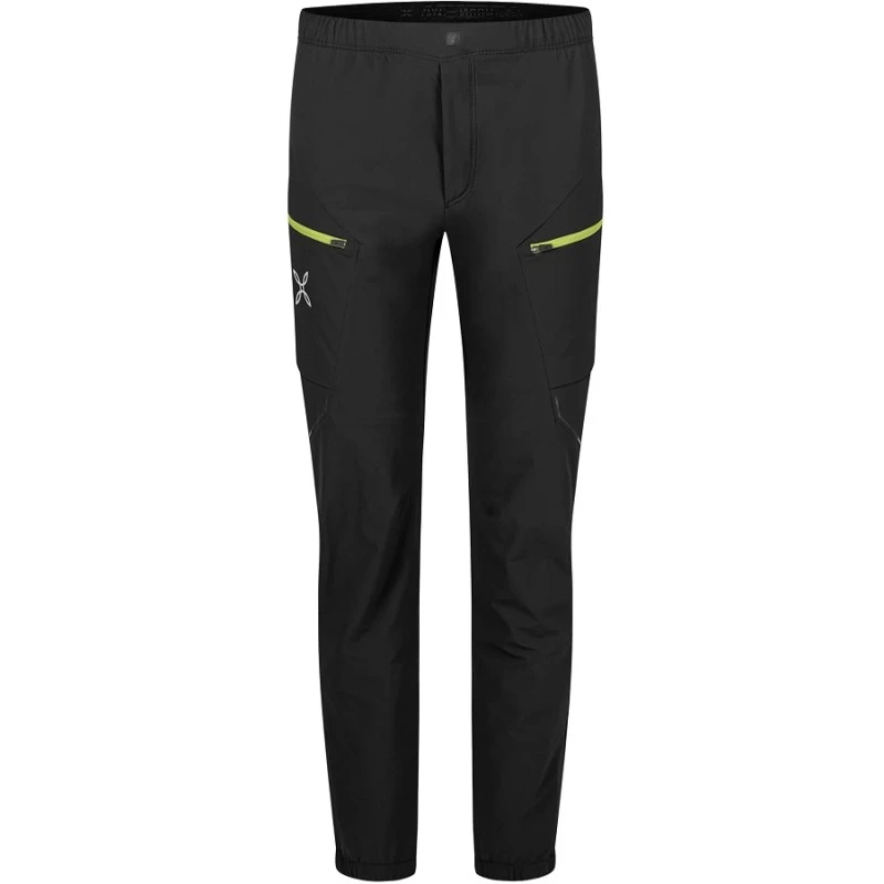 SPEED STYLE PANTS