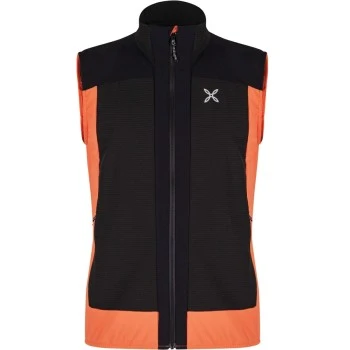DOLOMITI WIND VEST