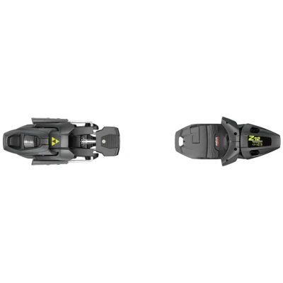 RC4 NOIZE LT SUPERFLEX + RC4 Z12 GW