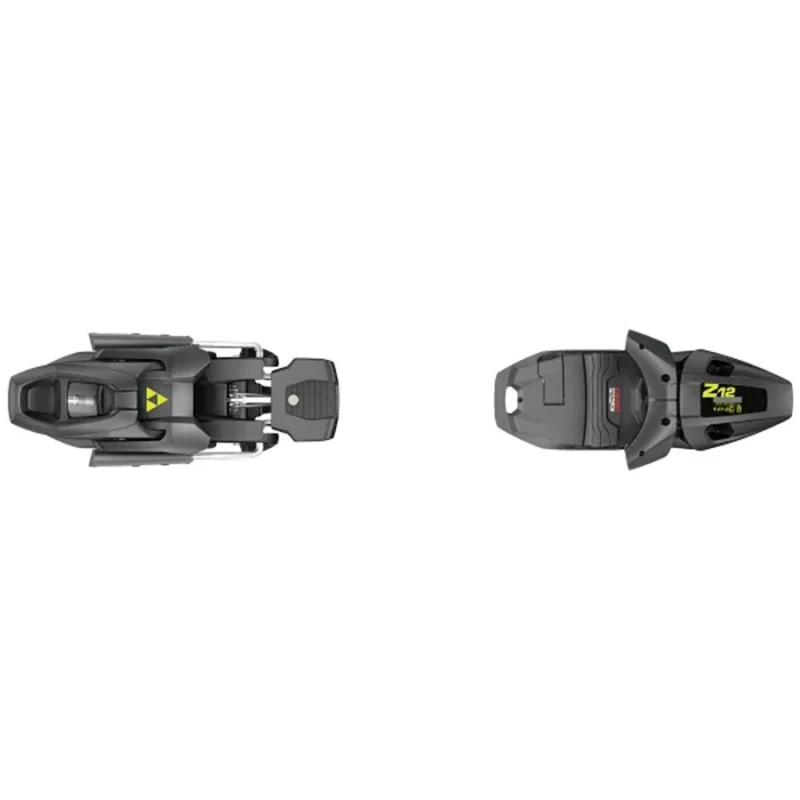 RC4 NOIZE LT SUPERFLEX + RC4 Z12 GW