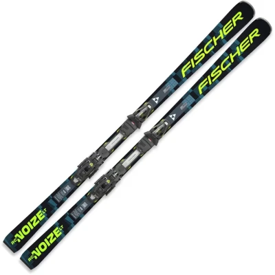 RC4 NOIZE LT SUPERFLEX + RC4 Z12 GW