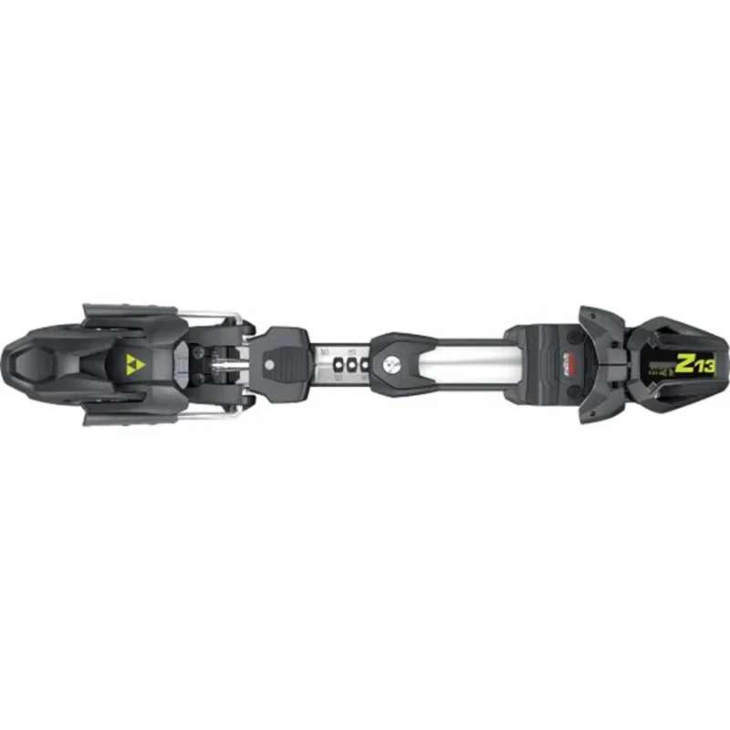 RC4 NOIZE M-PLATE + RC4 Z13 GW
