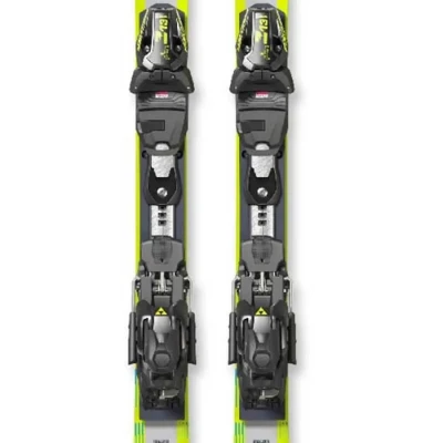RC4 NOIZE M-PLATE + RC4 Z13 GW