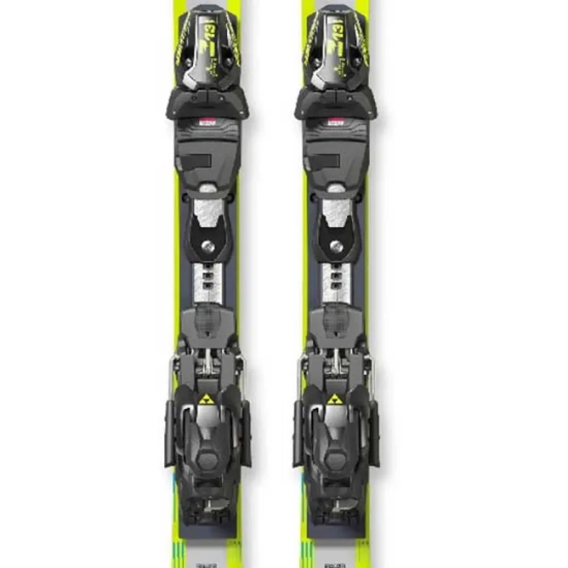 RC4 NOIZE M-PLATE + RC4 Z13 GW