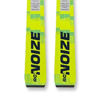 RC4 NOIZE M-PLATE + RC4 Z13 GW