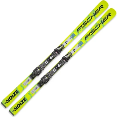 RC4 NOIZE M-PLATE + RC4 Z13 GW