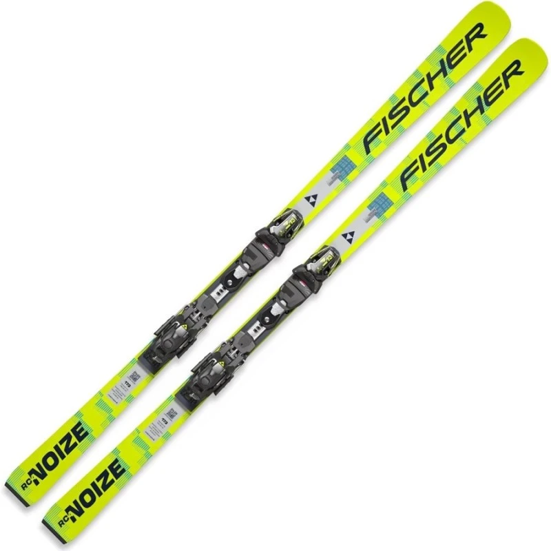 RC4 NOIZE M-PLATE + RC4 Z13 GW