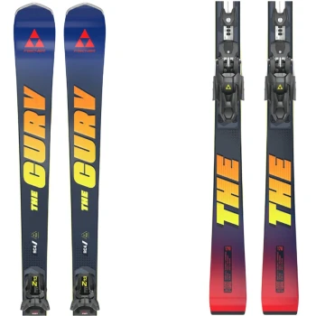 THE CURV M-PLATE + RC4 Z13 GW