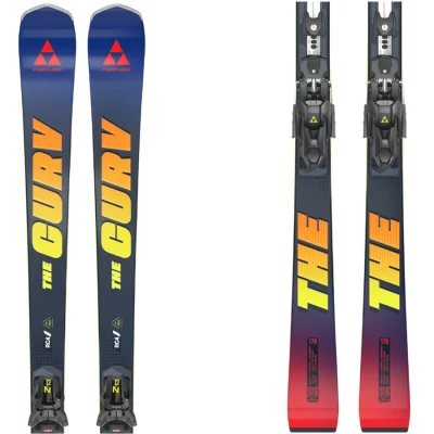 THE CURV M-PLATE + RC4 Z13 GW