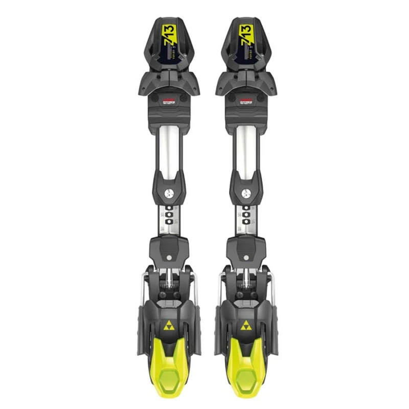 THE CURV M-PLATE + RC4 Z13 GW