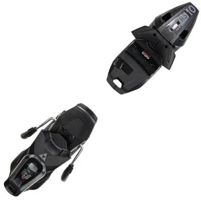 THE CURV TI TPR + RS 10 GW