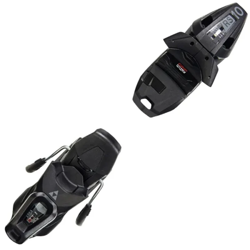 THE CURV TI TPR + RS 10 GW