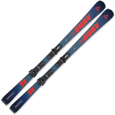 THE CURV TI TPR + RS 10 GW