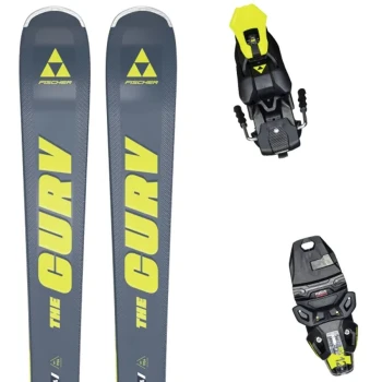 THE CURV GT 85 MT + RSW 12 GW