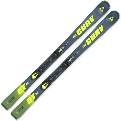 THE CURV GT 85 MT + RSW 12 GW