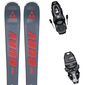 THE CURV GT 80 TPR + RSW 11 GW
