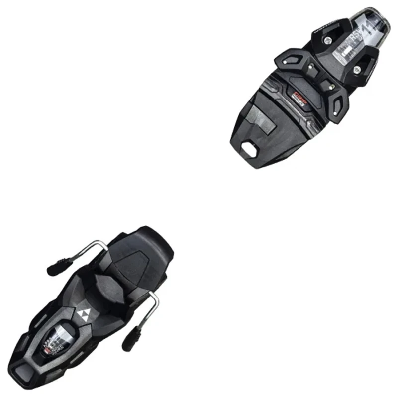 THE CURV GT 80 TPR + RSW 11 GW