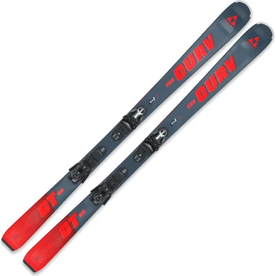 THE CURV GT 80 TPR + RSW 11 GW