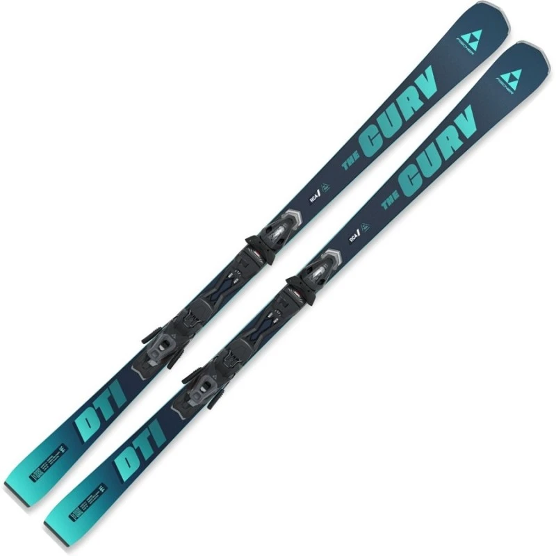 THE CURV DTI AR + RS 11  GW