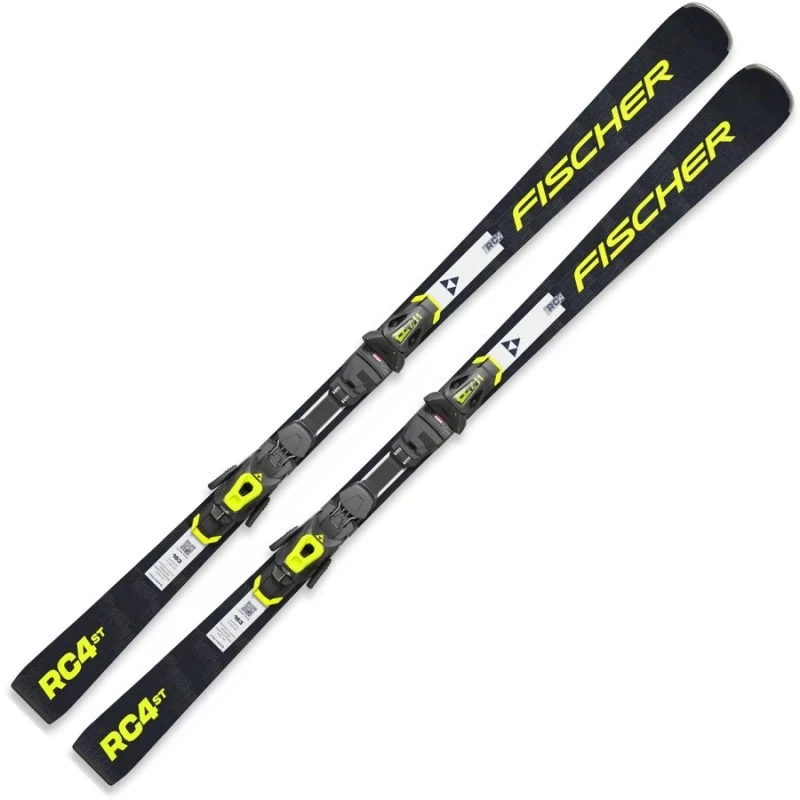 RC4 ST LYT PR + RC4 Z11 PR