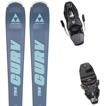THE CURV GT 76 TPR + RSW 10 GW