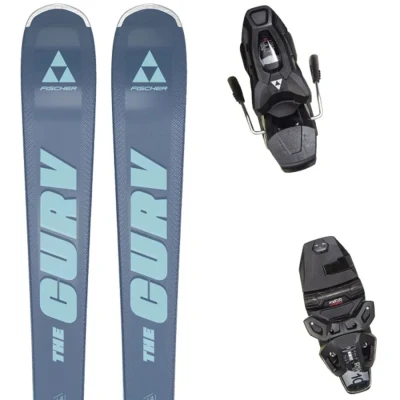 THE CURV GT 76 TPR + RSW 10 GW