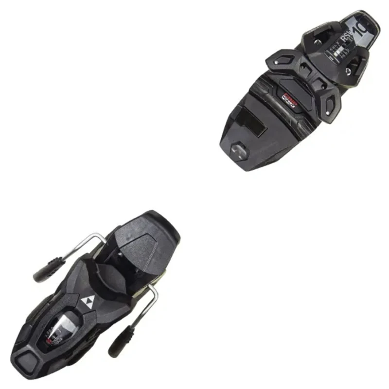 THE CURV GT 76 TPR + RSW 10 GW
