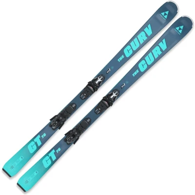 THE CURV GT 76 TPR + RSW 10 GW