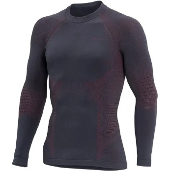 POLAR BEAR MEN'S LONG SLEEVE SHIRTS
