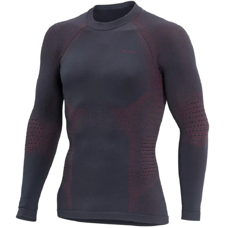 POLAR BEAR MEN'S LONG SLEEVE SHIRTS